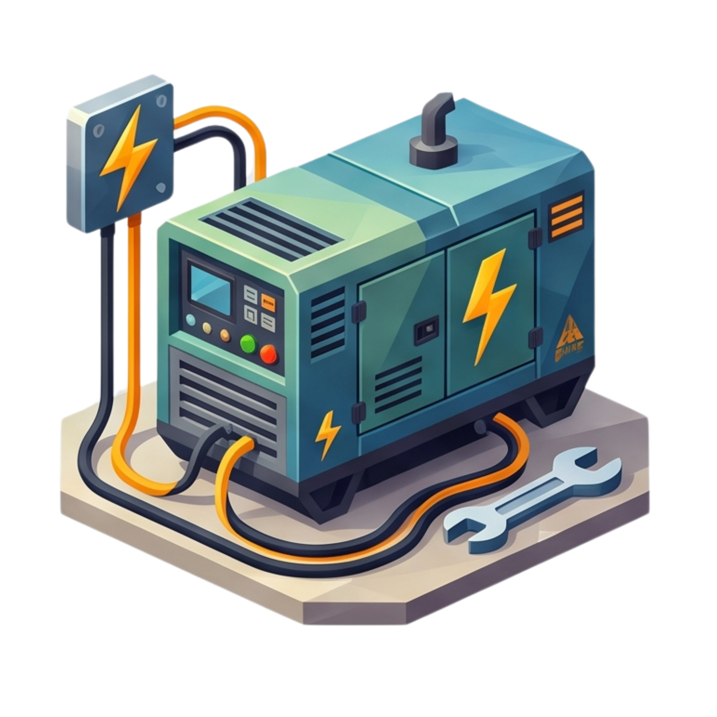 Generator services