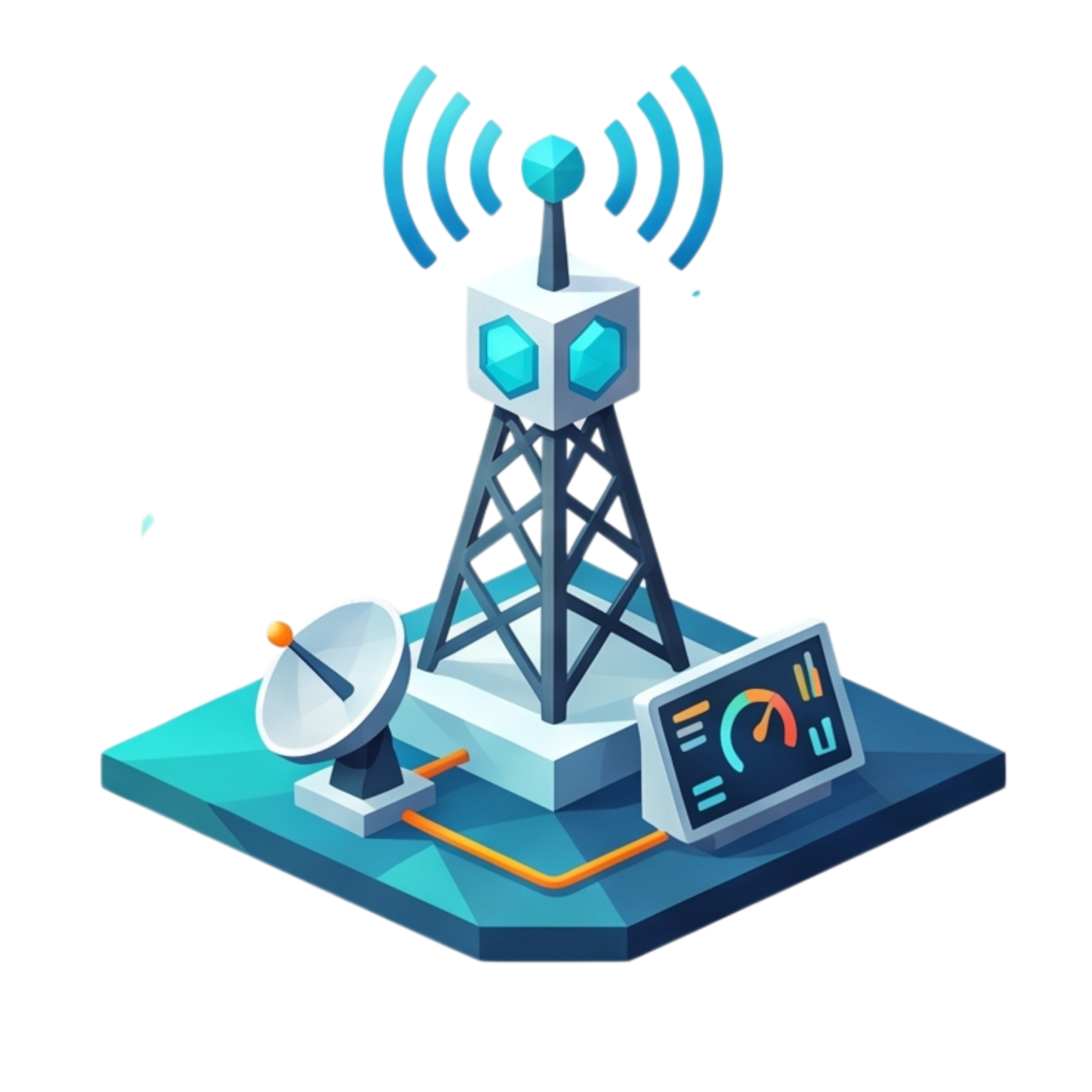 Remote monitoring