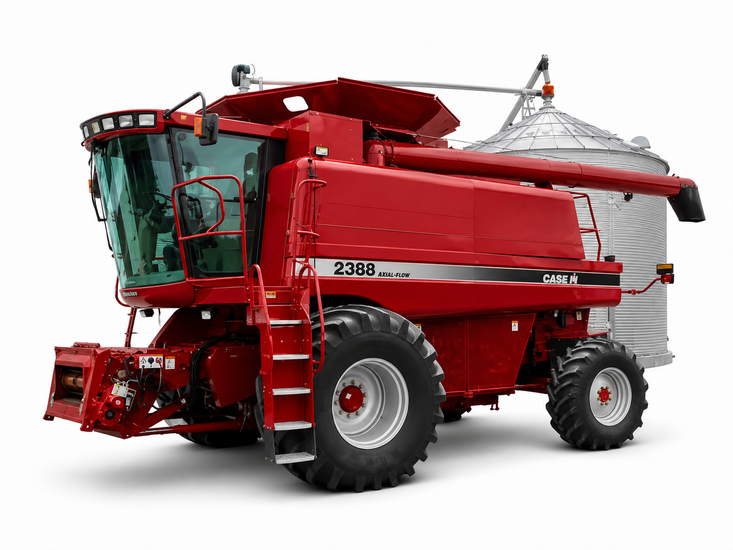 Case IH 2388